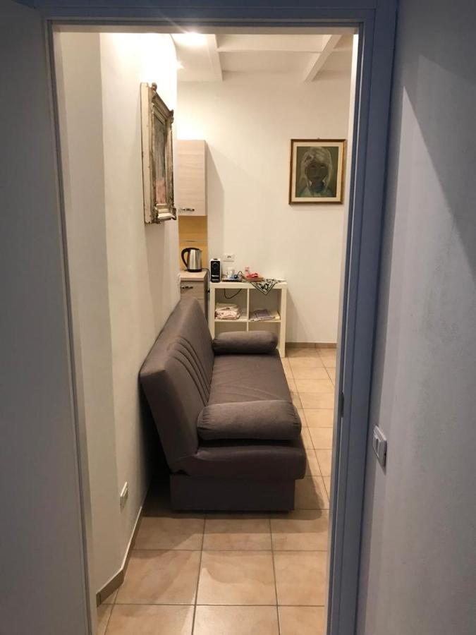 Parco Teramo - Navigli Cir 15146-Lni 299 Apartamento Milão Exterior foto