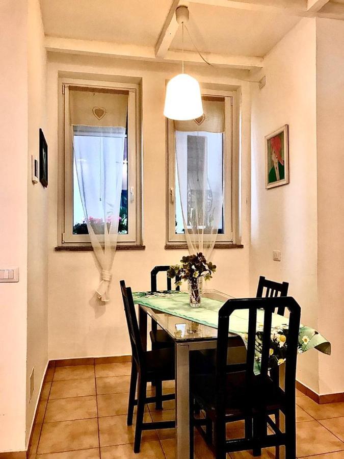 Parco Teramo - Navigli Cir 15146-Lni 299 Apartamento Milão Exterior foto
